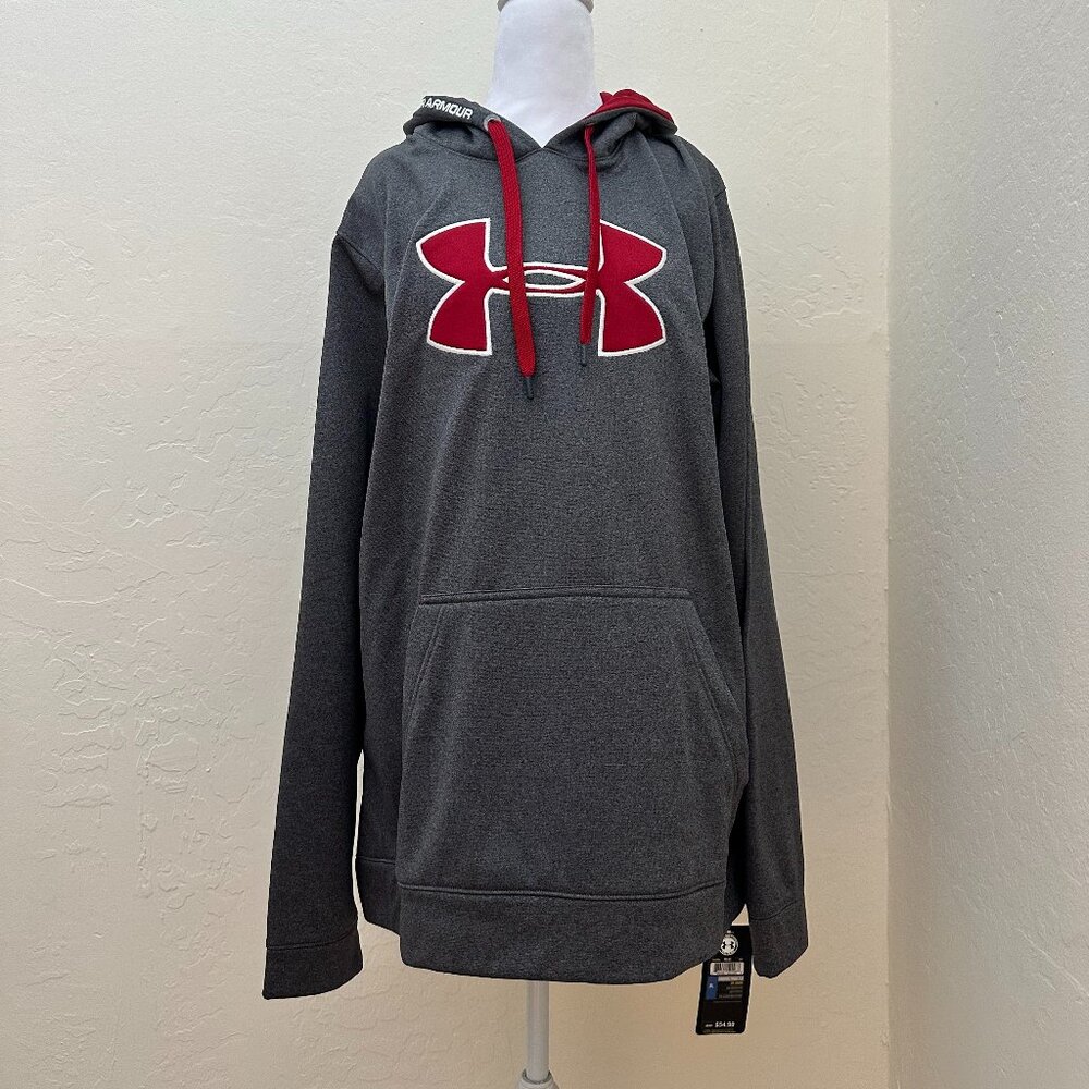 NWT Under Armour Sweatshirt